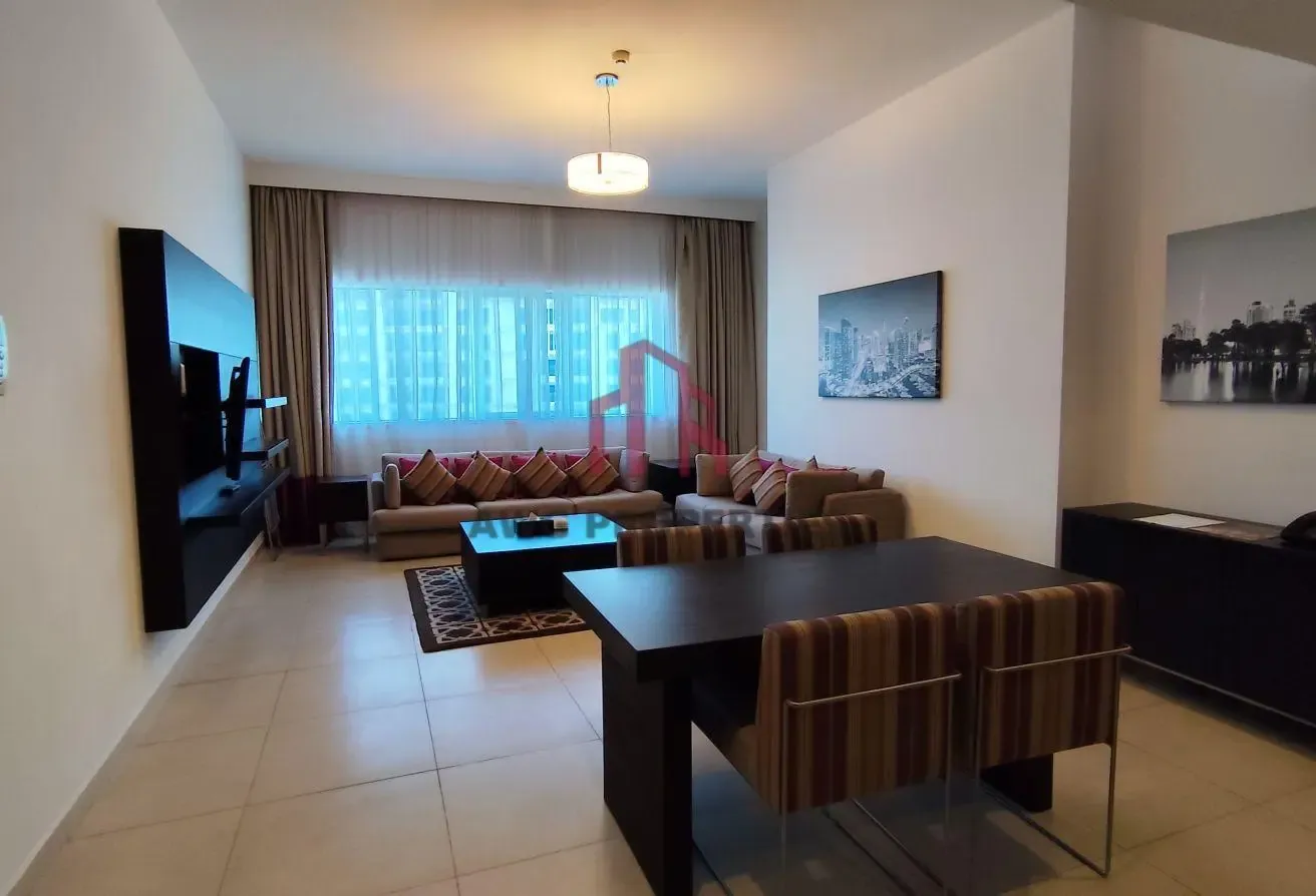 Furnished | All Bills Included | Near Metro
