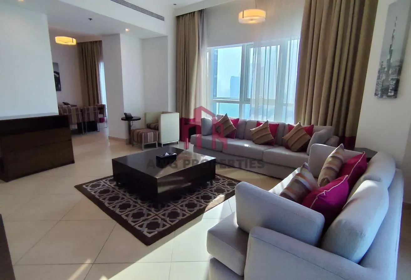 Furnished | Flexible Payment | All Bills included
