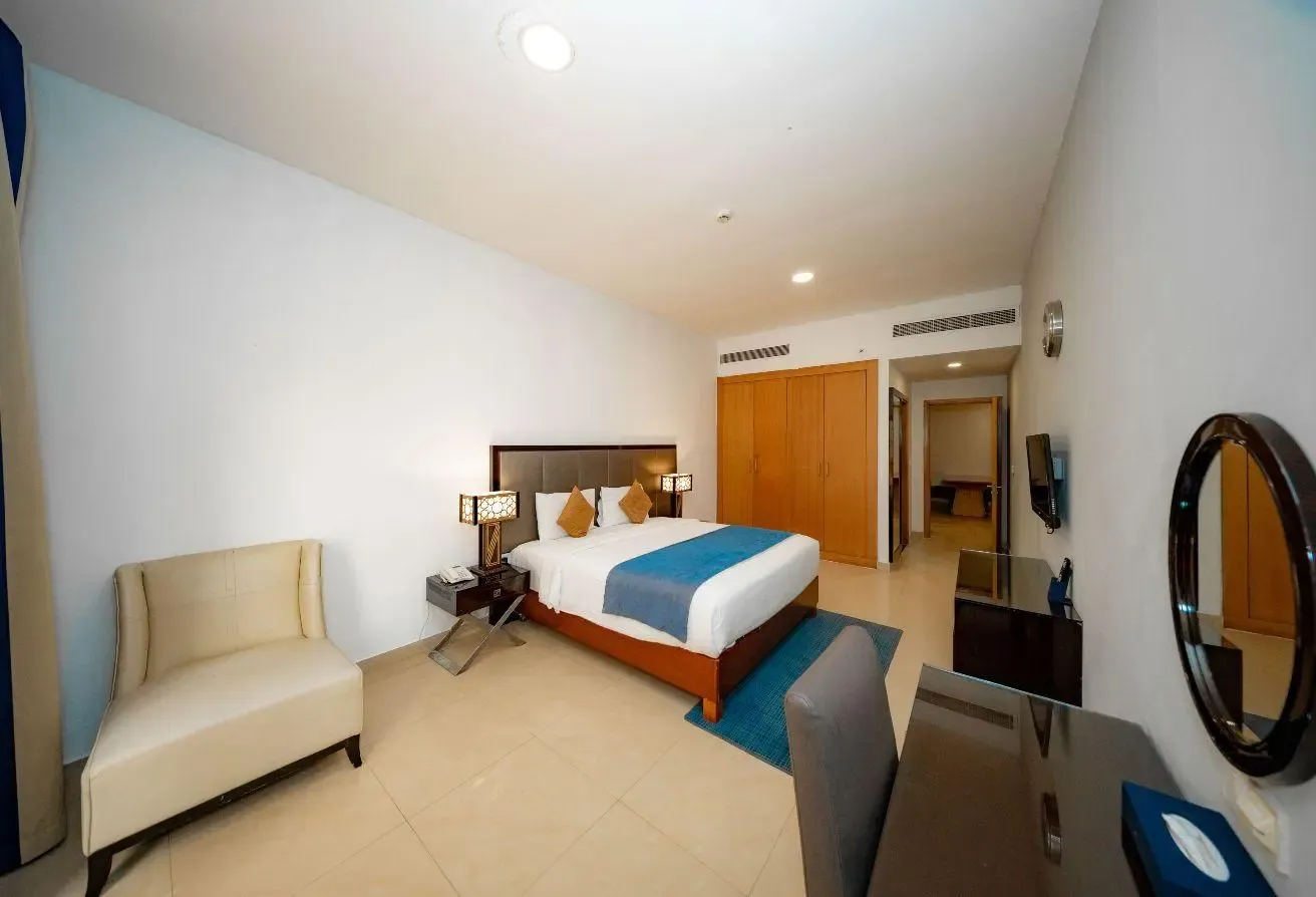 Zero Commission|Huge Family Apartment|CloseTo MOE