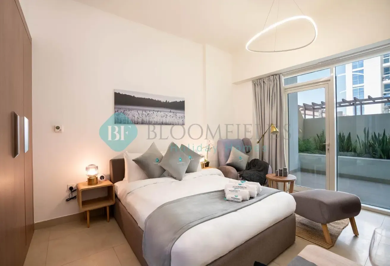 Furnished | Cozy Studio | Flexible Term