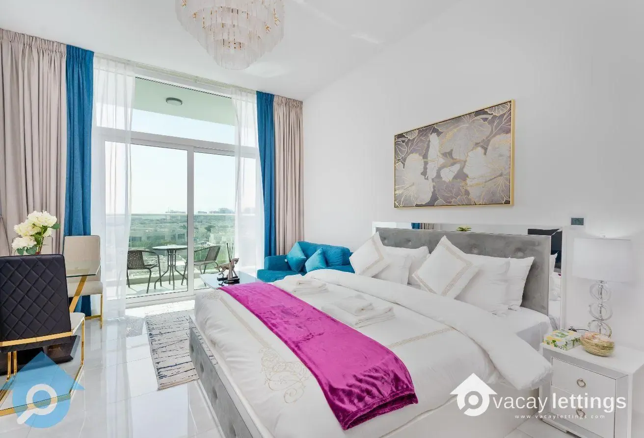 Brand New Studio|Easy Metro Access|Prime Location