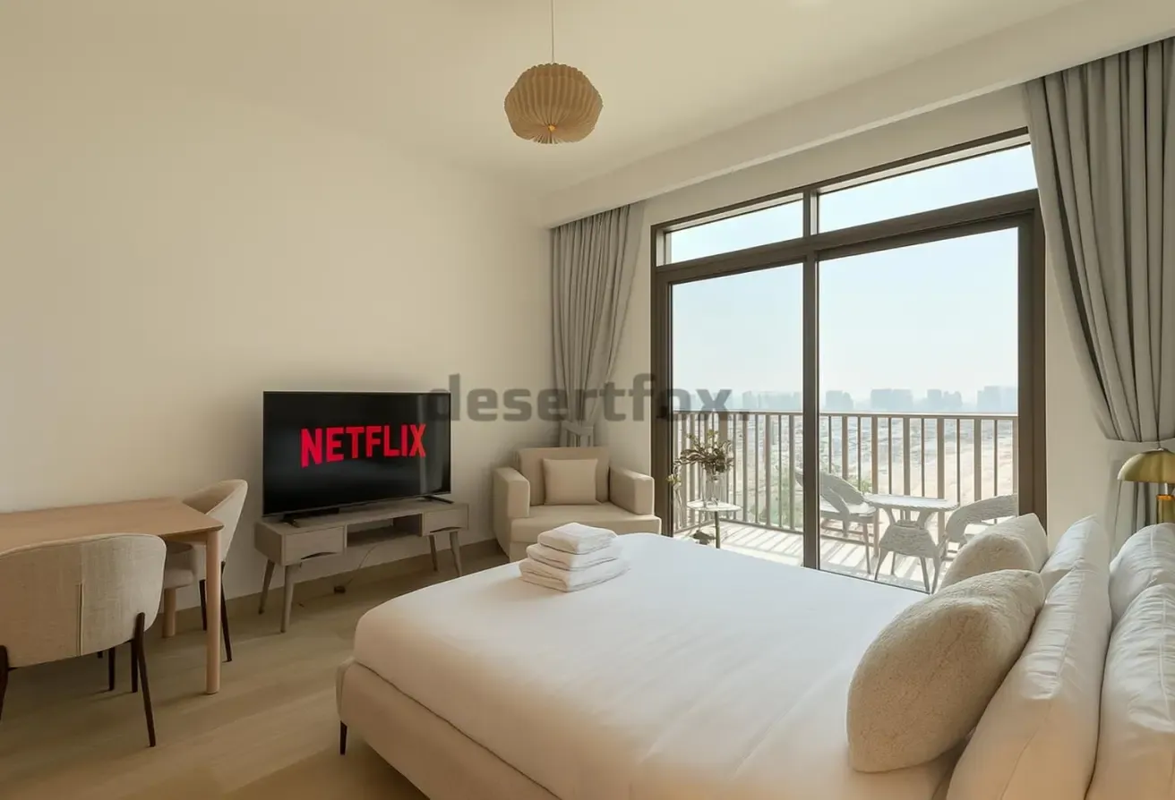 Fully Furnished | All Bills Included