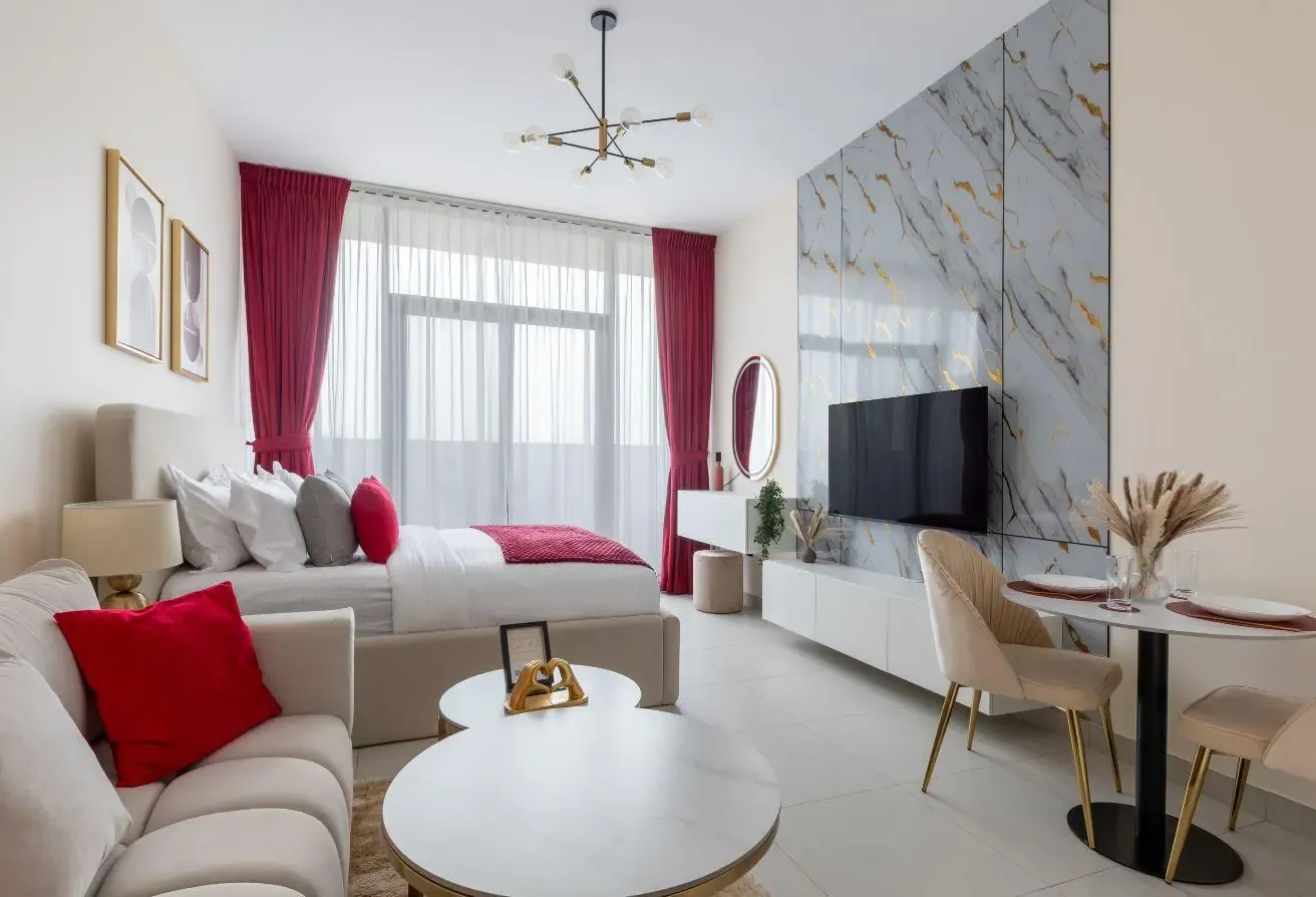 Prime Residency 3 Tower | Compact modern living