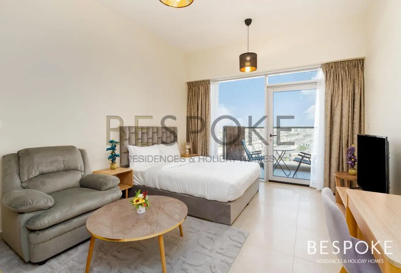 Fully Furnished | Spacious | Available immediately