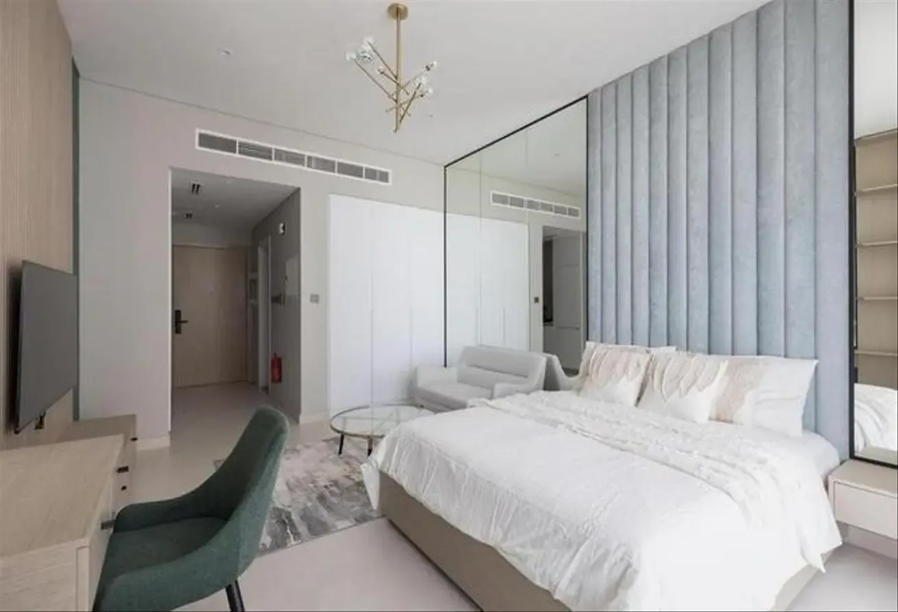 Westwood by Imtiaz | Modern studio living | Jebel