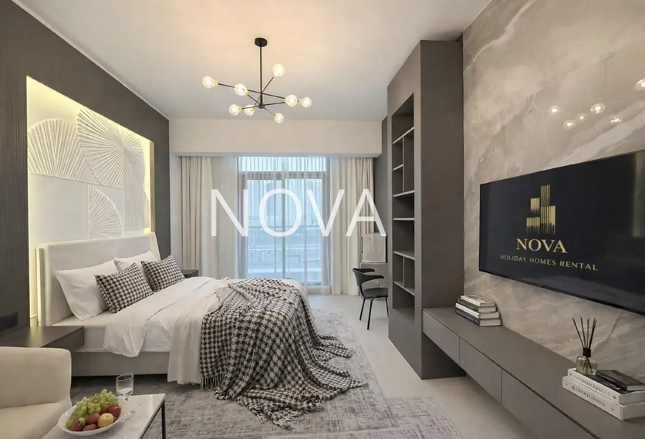 Bills Included! Serviced Modern Studio