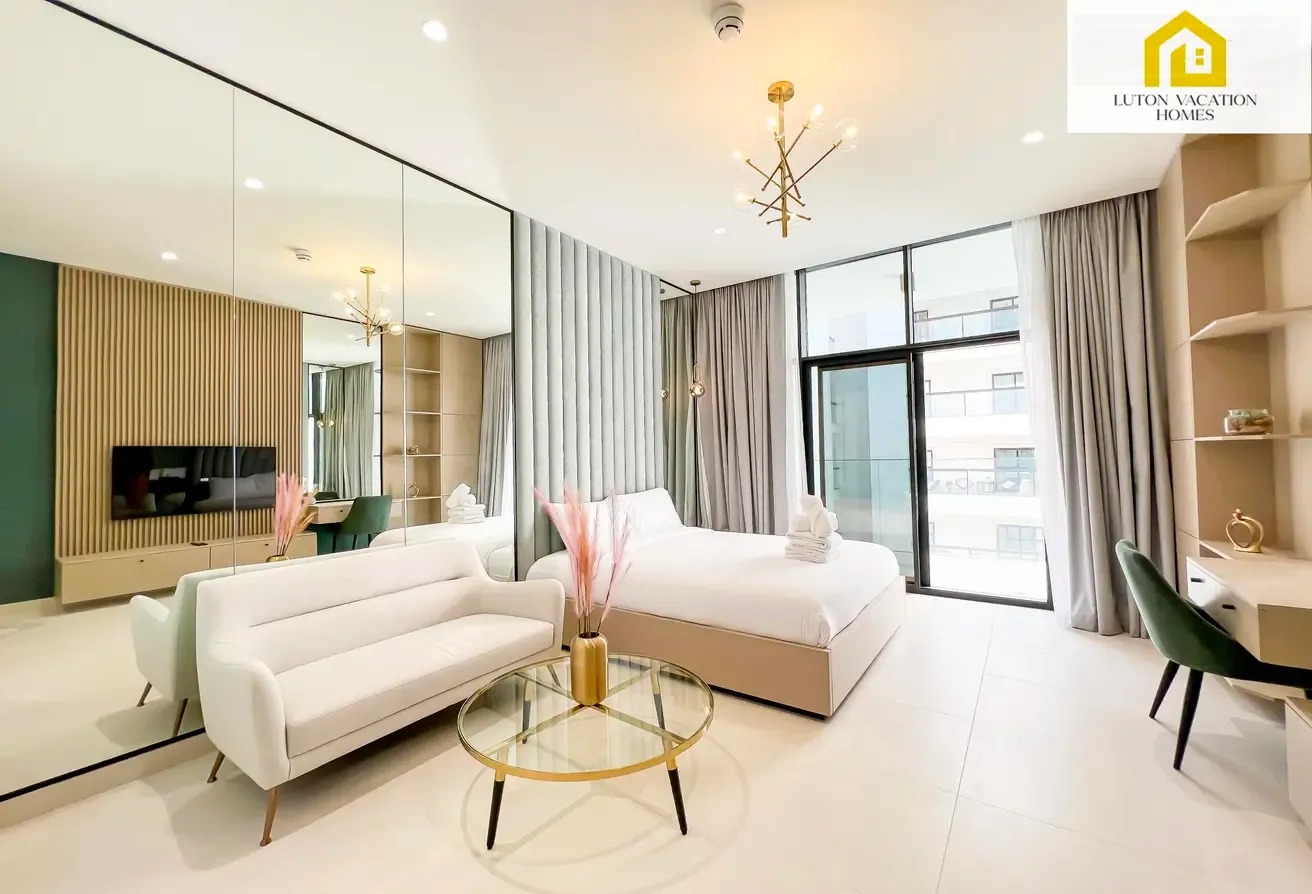 Modern Studio in Westwood by Imtiaz Prime Location
