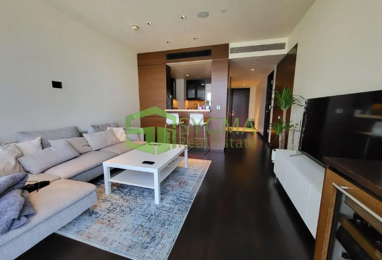 Furnished Apt| Large Layout | High Floor