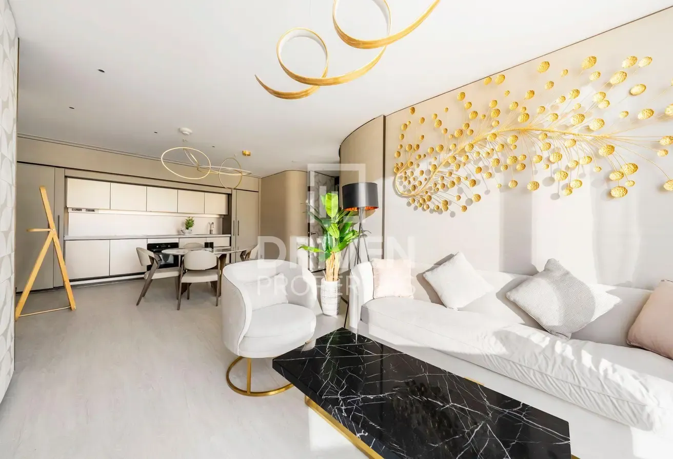 Prime Location | Fully Furnished | Available Now