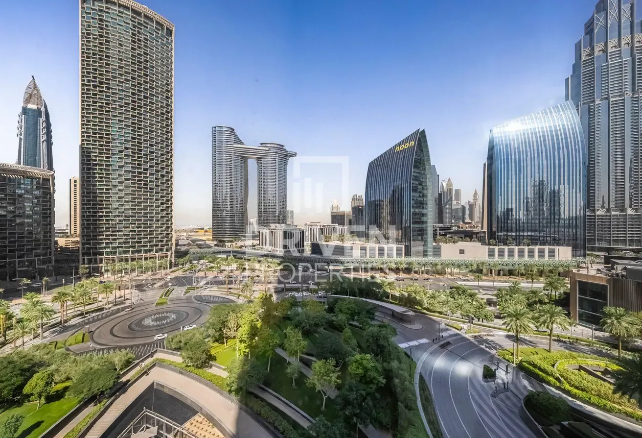 Prime Location | Vacant | Fully Furnished
