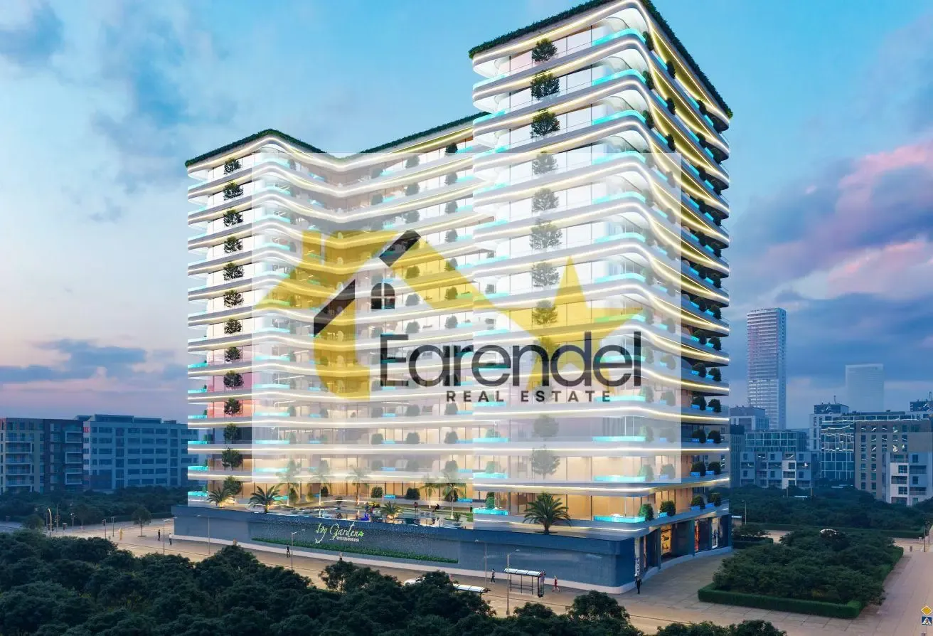 Brand New, Near Handove Office AED 1.38Mn