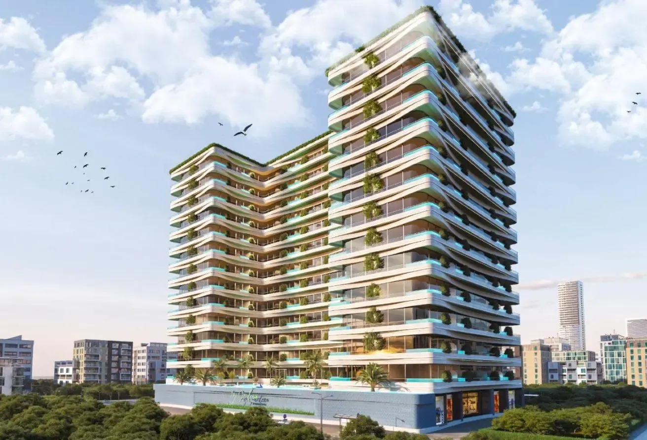 Lowest Price Road Facing |Post Handover Payment
