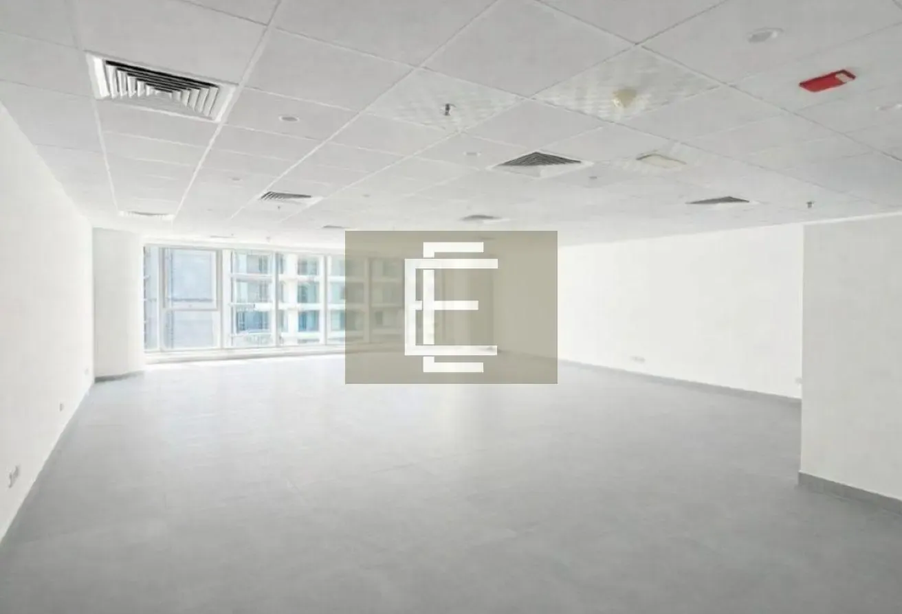 PREMIUM FITTED OFFICE | CANAL VIEW | NEAR METRO