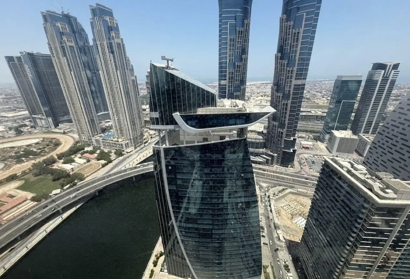 Canal View I High Floor I Prime Location