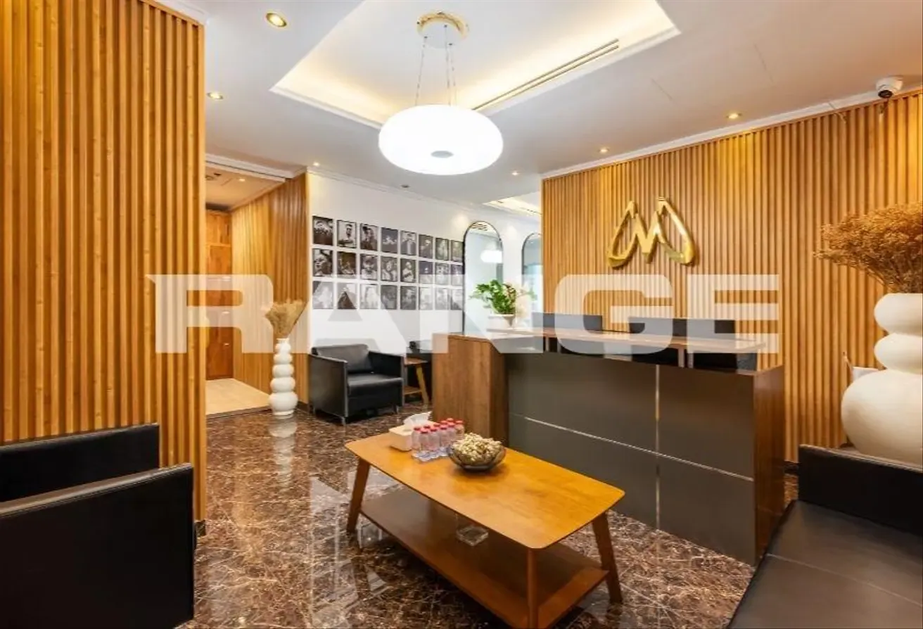 Canal View Office | Prime Business Hub | ROI