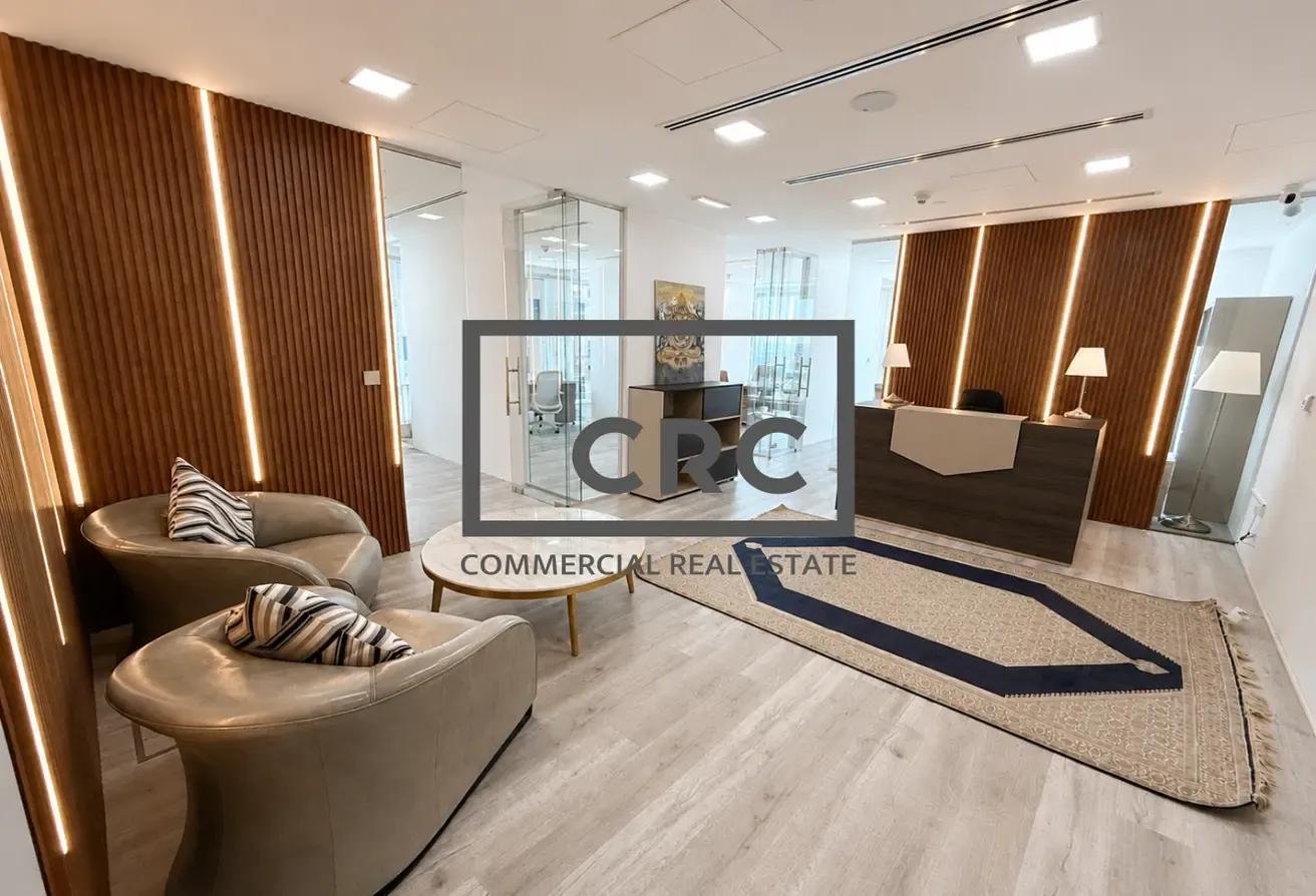 Rented | Good ROI | Fully Furnished | Upgraded