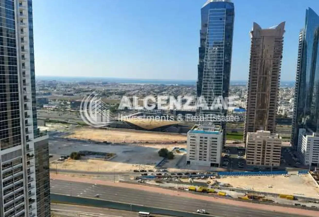 High Floor | Sea View | Best ROI | Prime Location
