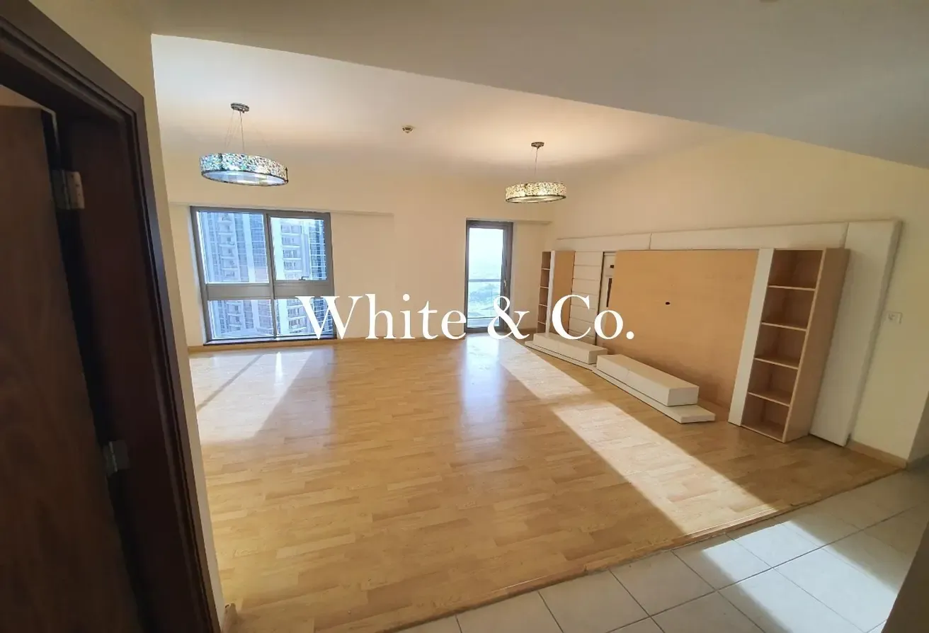 Spacious Layout | Strong ROI | Open View