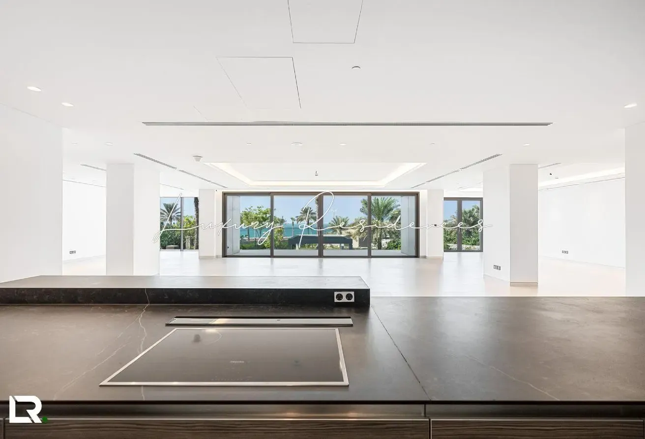 ** Brand New | Sea and Sunset Views **