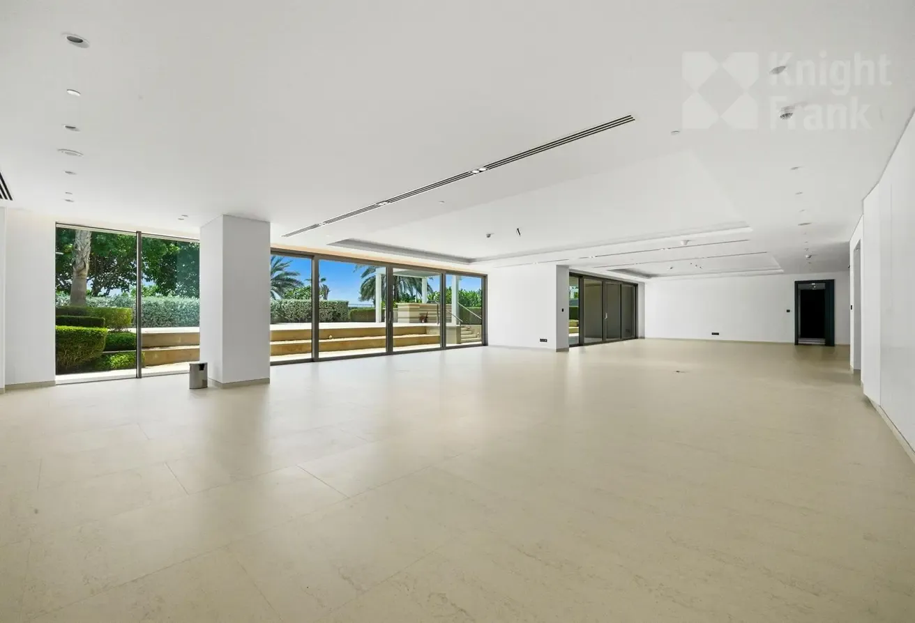 Luxury 3BR Branded Unit | Beachfront |W Residences