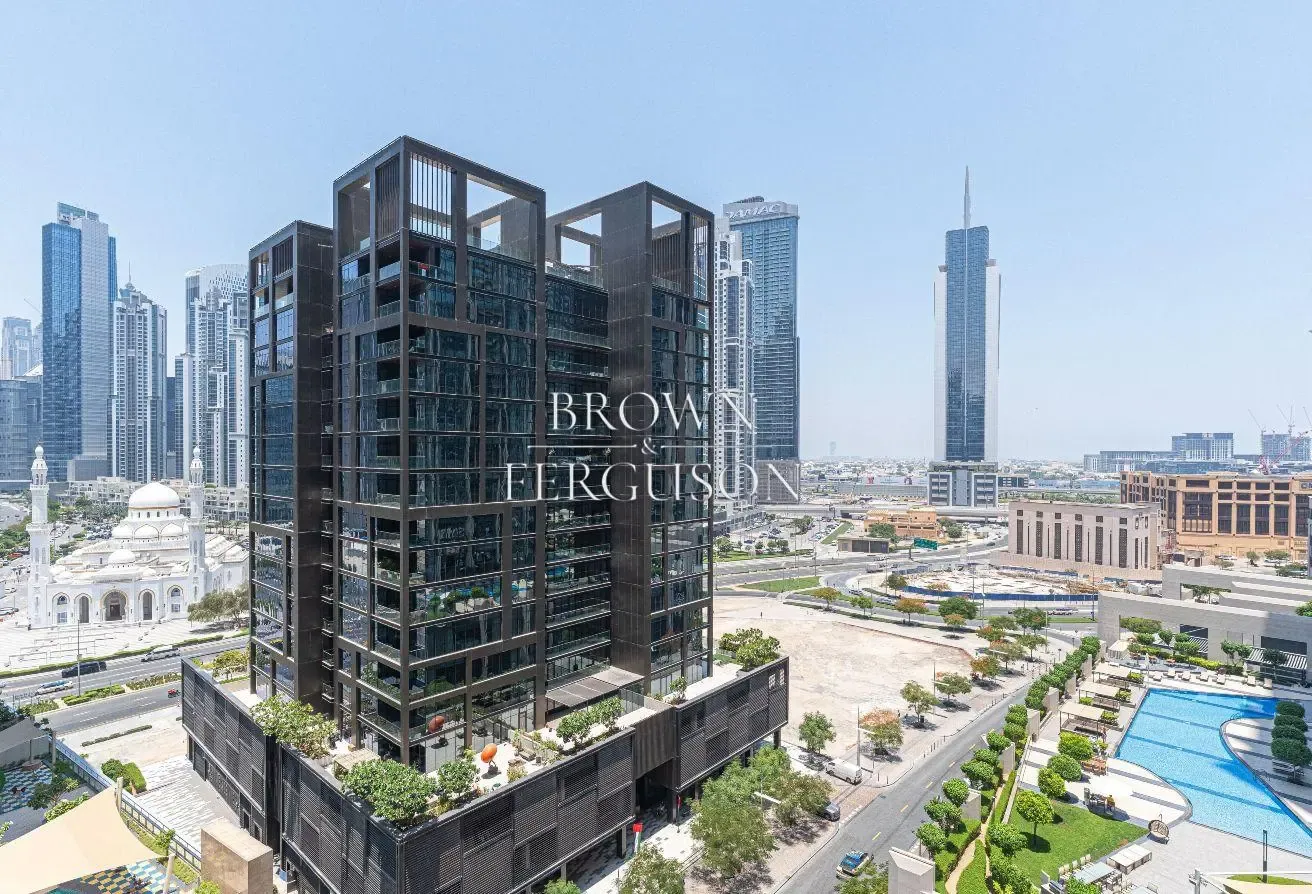 Large Layout | Unfurnished | Vacant