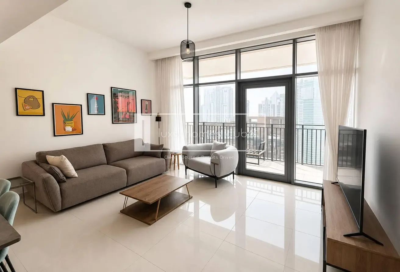 MIDDLE FLOOR | TENANTED | INVESTMENT OPPORTUNITY