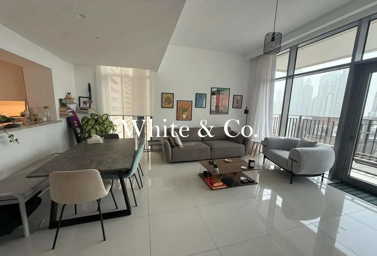 1 Bedroom | Prime Location | Tenanted
