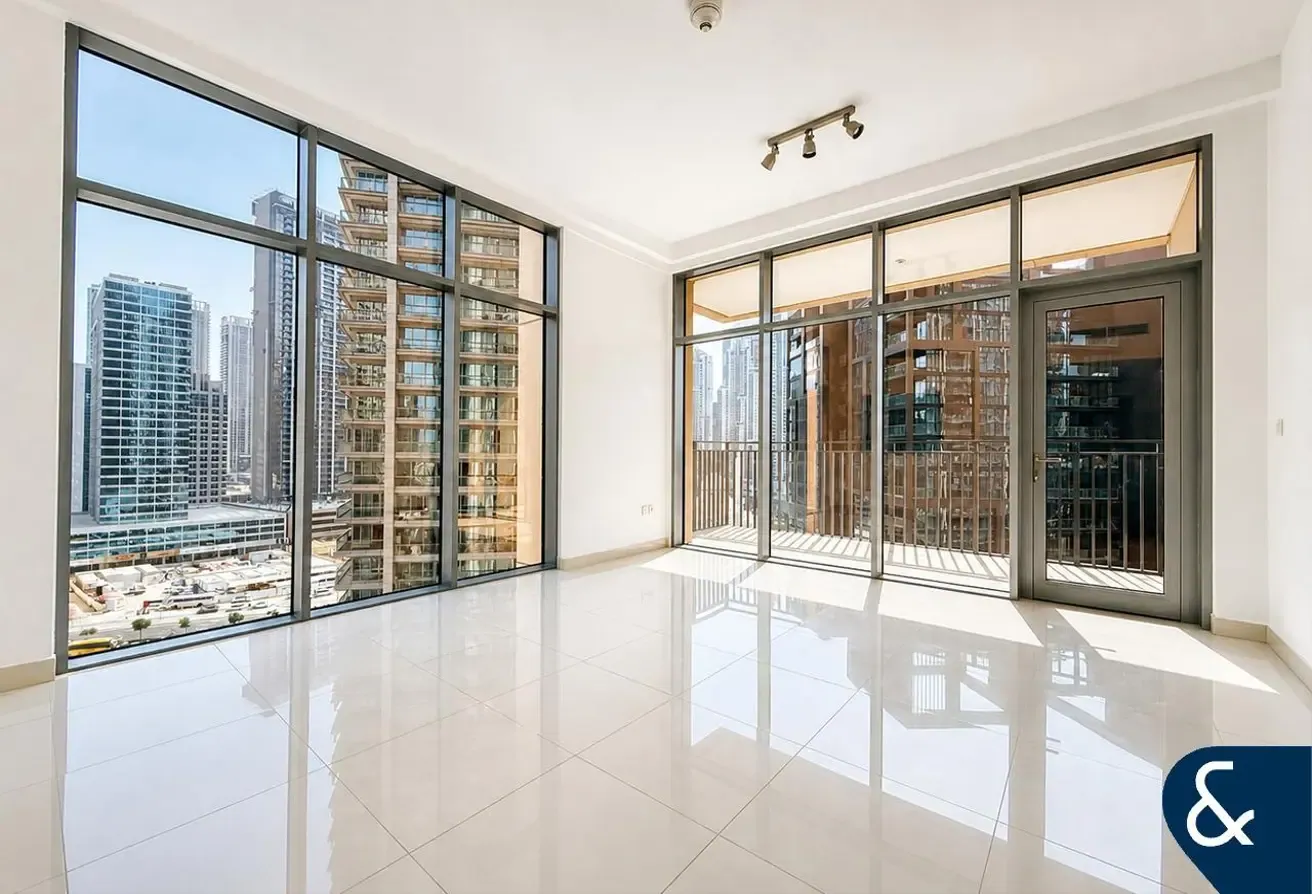 1 Bedroom APT | Prime Location | Vacant Now