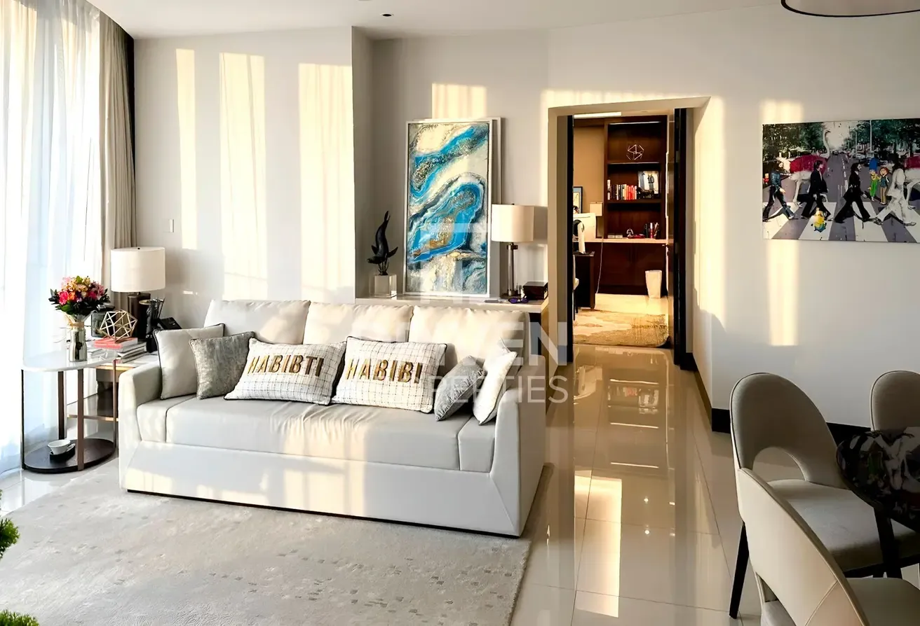 Investor Deal | Iconic Location | Big Layout
