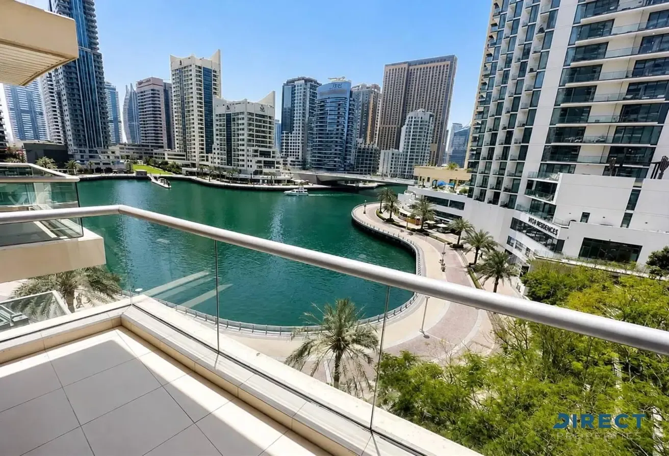 Available Now | Marina Views | Great Community