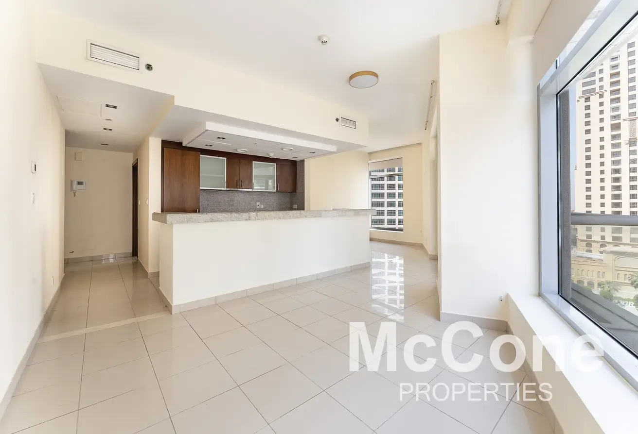 Ready To Move In | Vacant | Well Kept