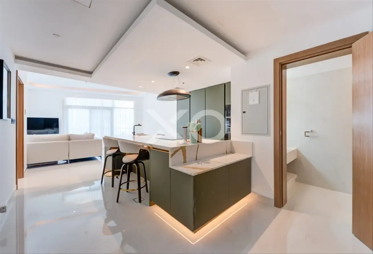 Full Renovation | Marina Views | Exclusive