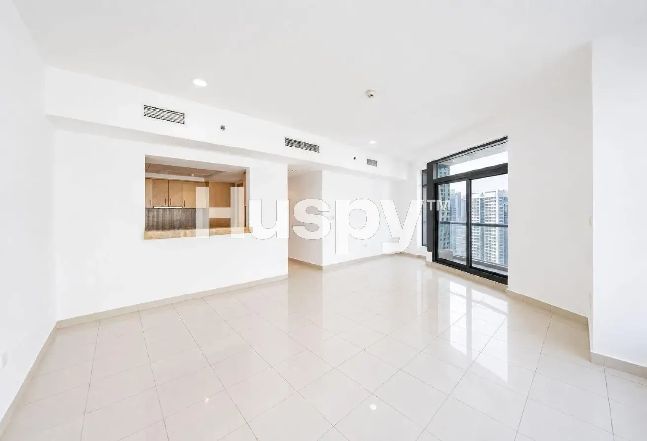 Rare Layout | Marina View | Emaar