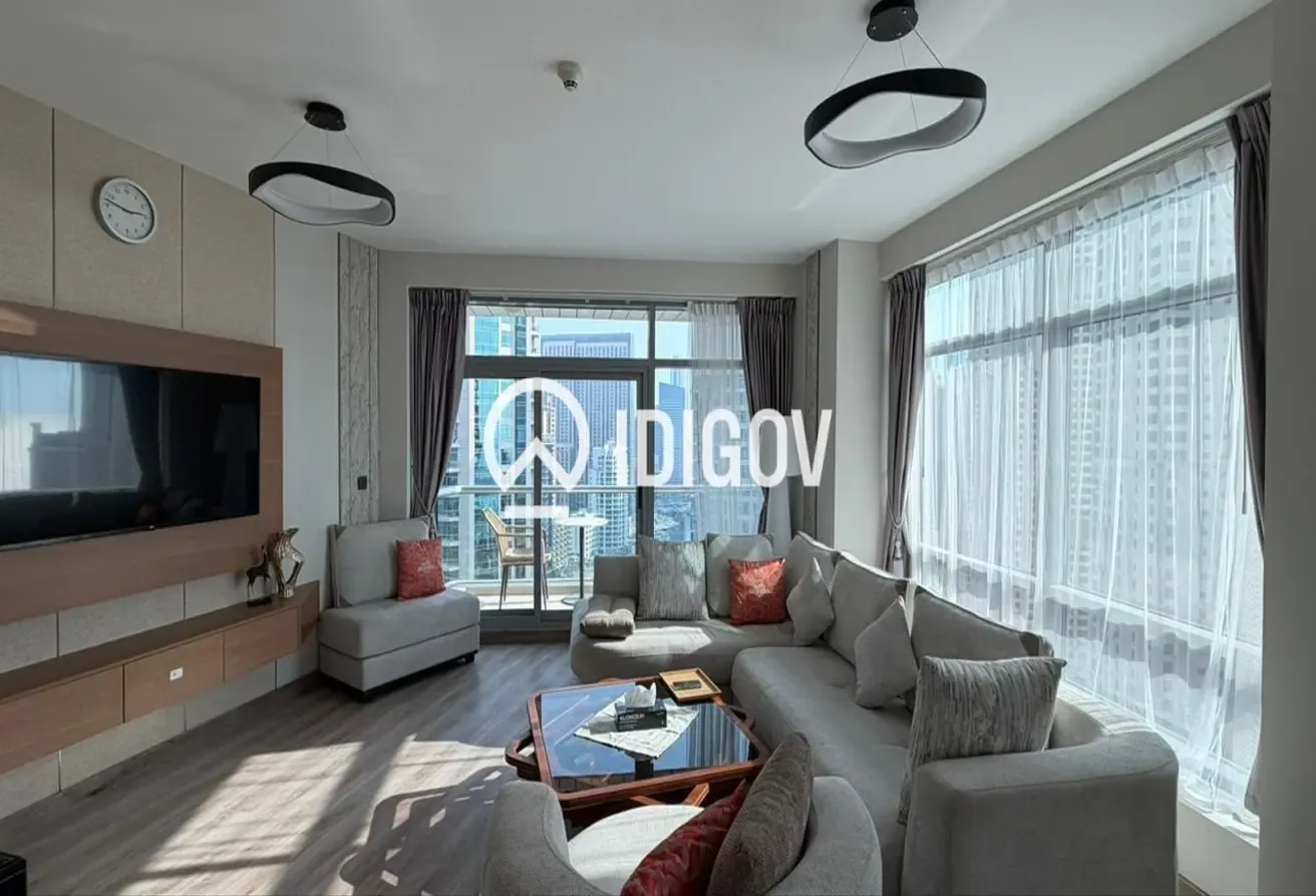 HIGH FLOOR | INVESTOR DEAL | MARINA VIEW
