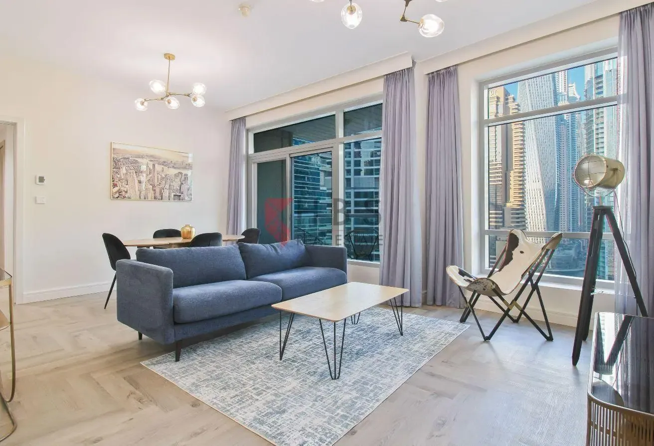 RECENTLY UPGRADED | STYLISH 1BR+LAUNDRY | ROI