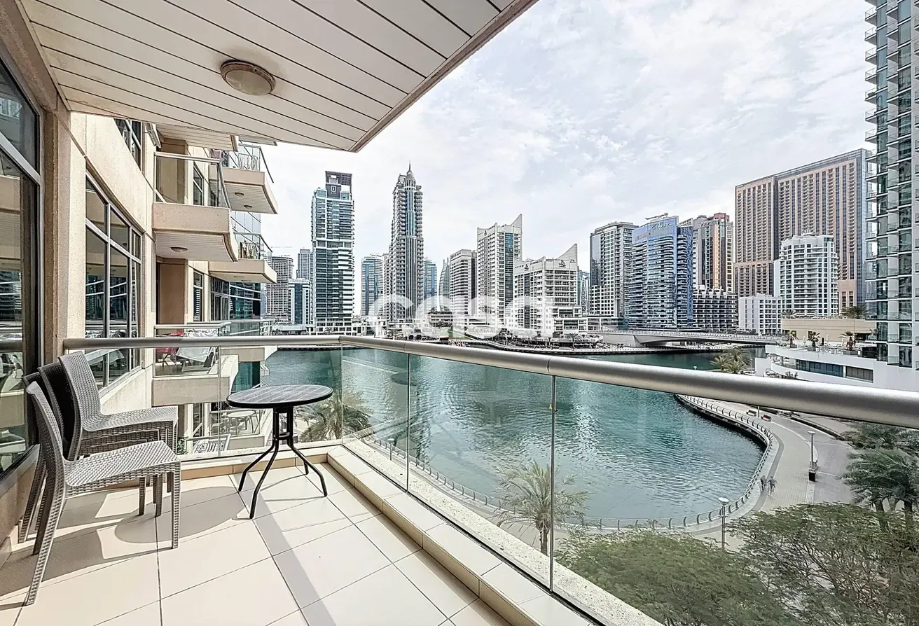 Full Marina View | Vacant Soon | Large Layout