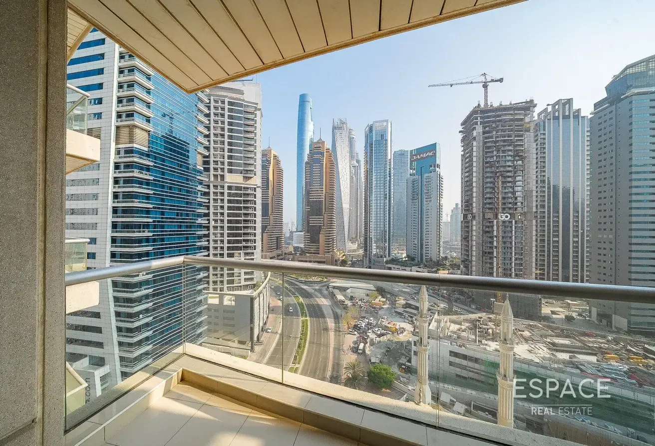 1 Bedroom | Exclusive | Marina View