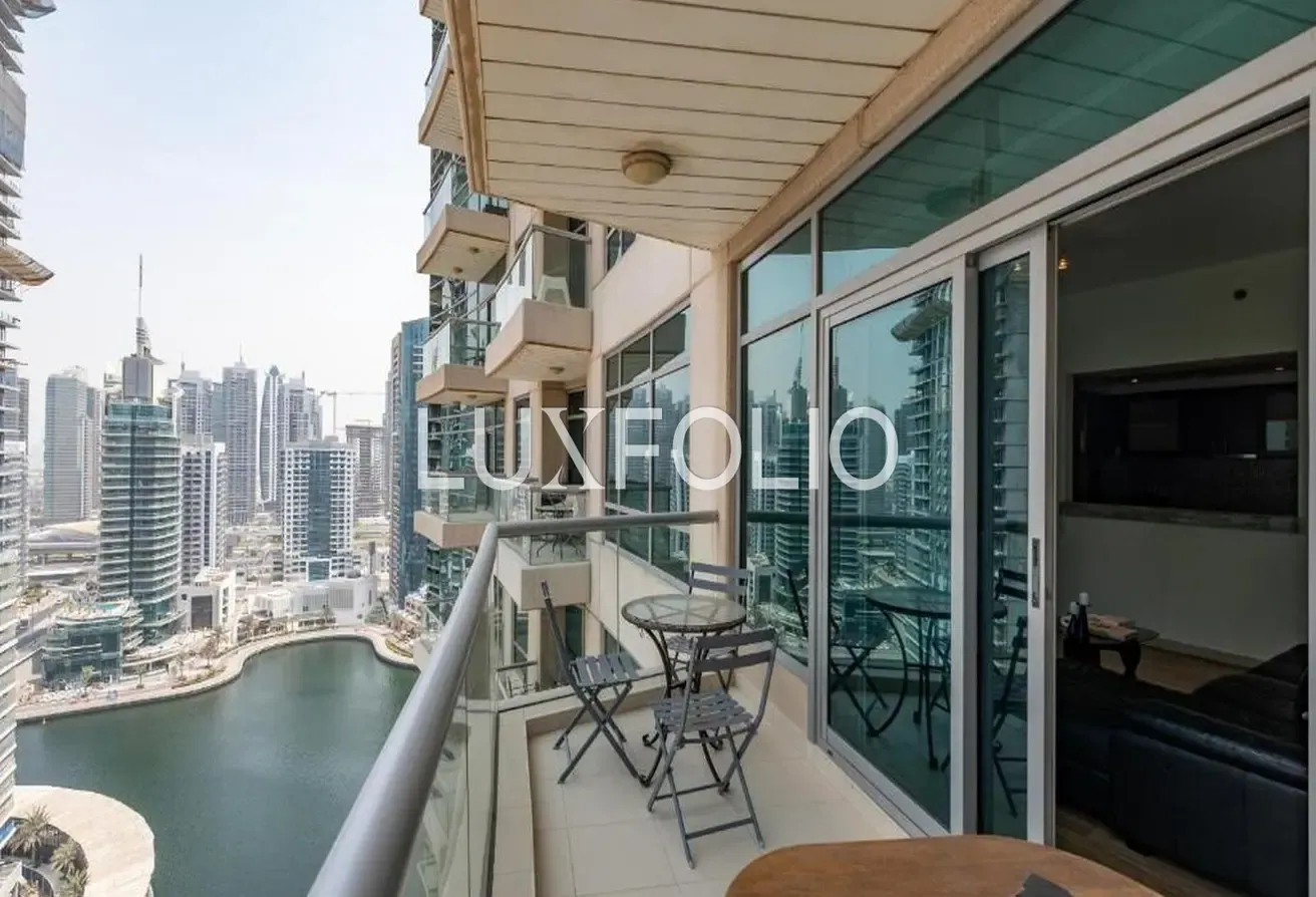HIGH FLOOR | INVESTOR DEAL | MARINA VIEW