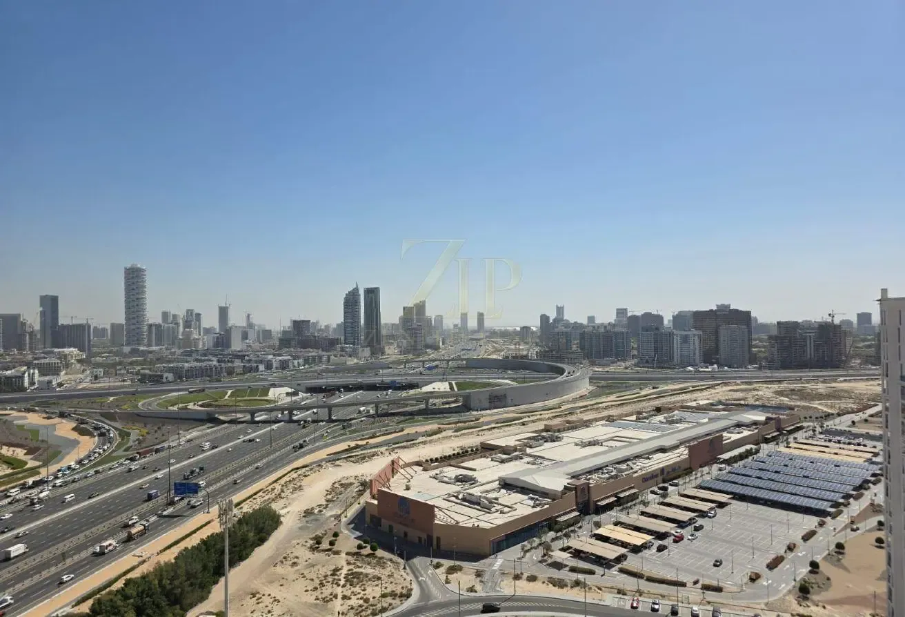 Massive 2BR + Maid | Expansive Terrace |