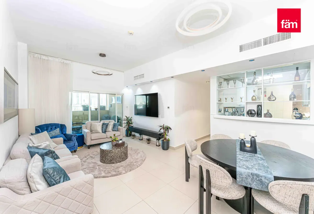 3 bedrooms +Maid available for Sale in IMPZ