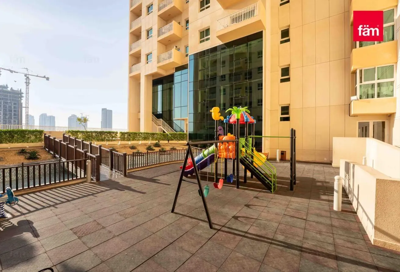 2BR+Maid for Sale in Media Production City.