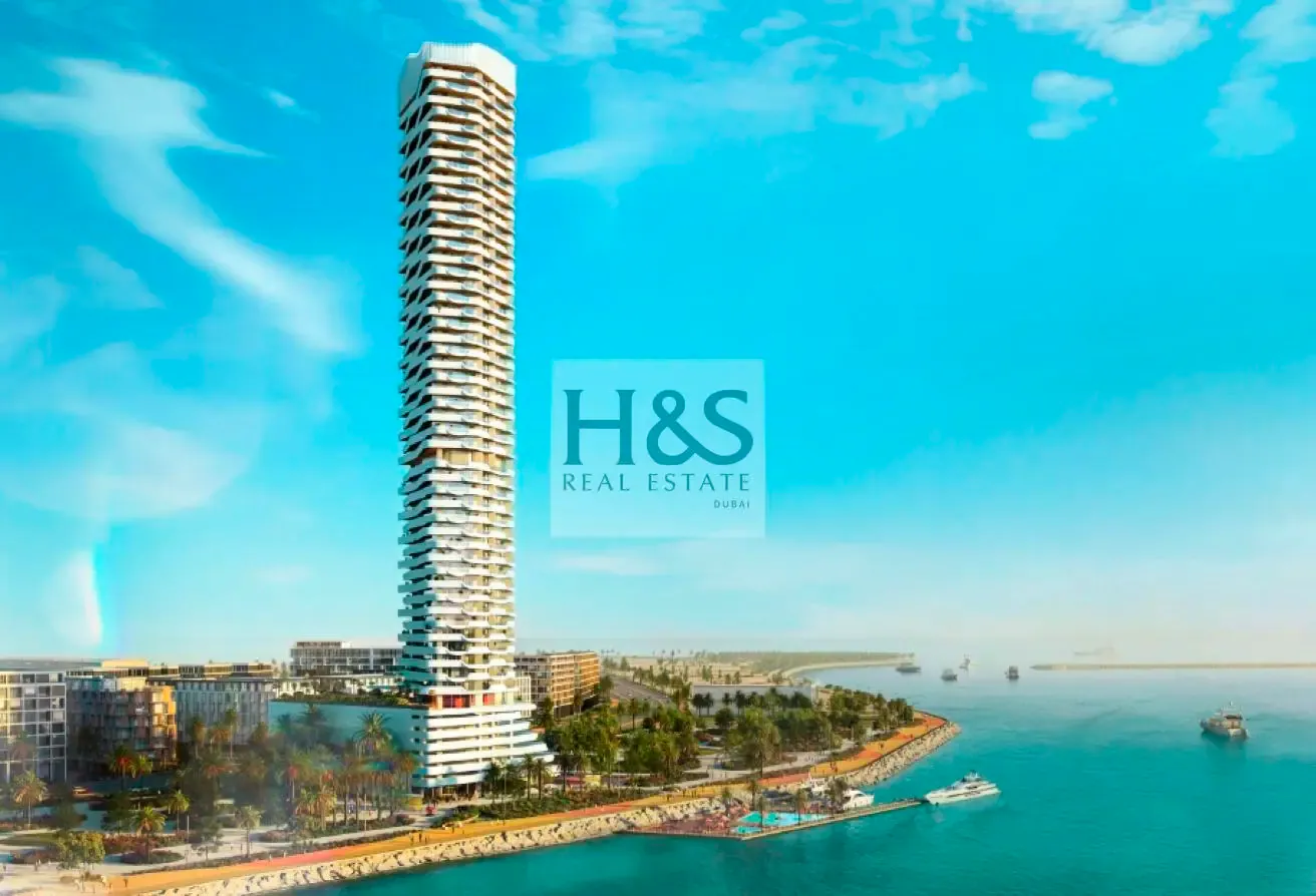 Premium Amenities | Waterfront 2BR | Floating Pool