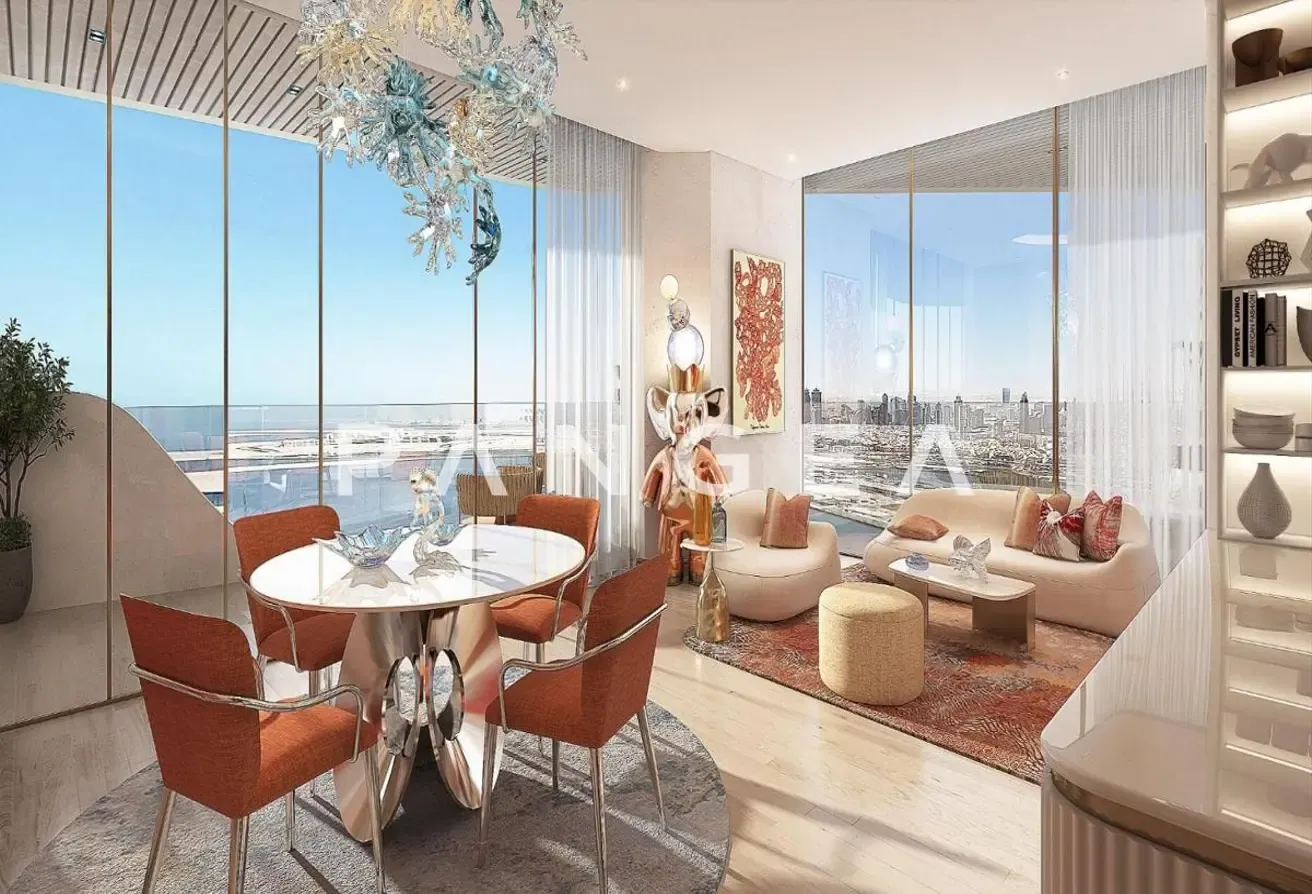 High Floor | Sea View | Large Layout