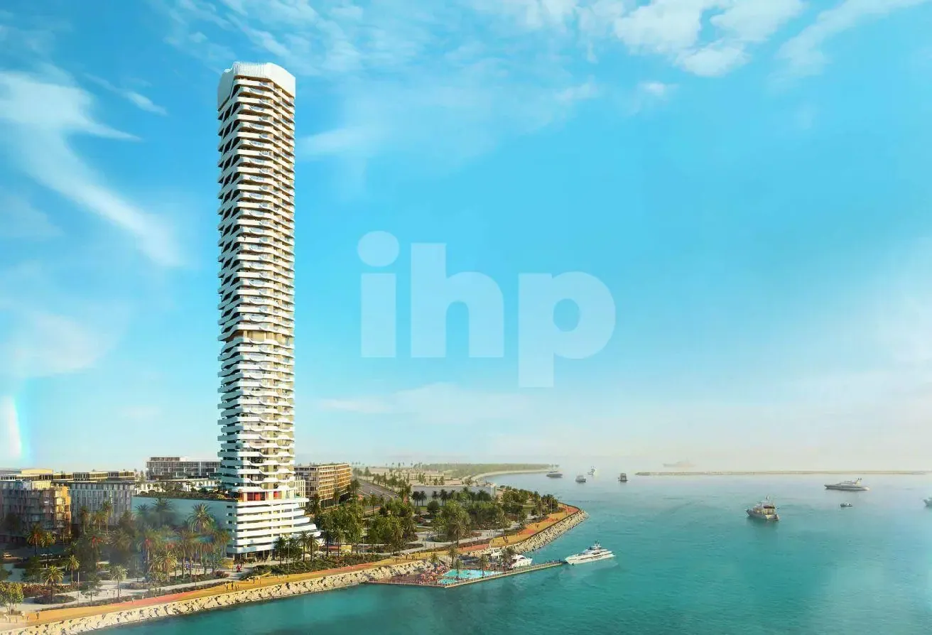 OP Price | Waterfront living | Maritime City