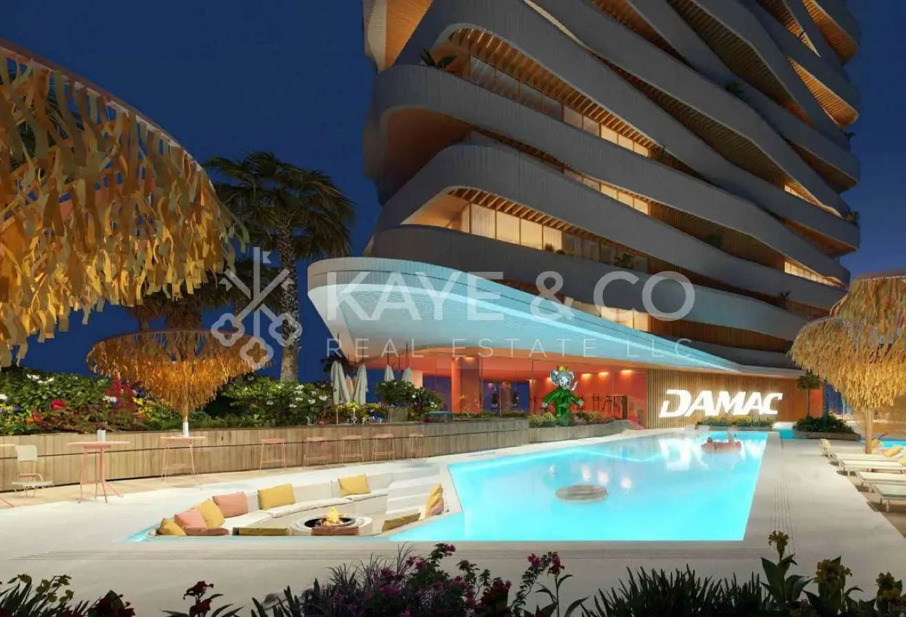 Sea View | Flexible Payment Plan | Below OP