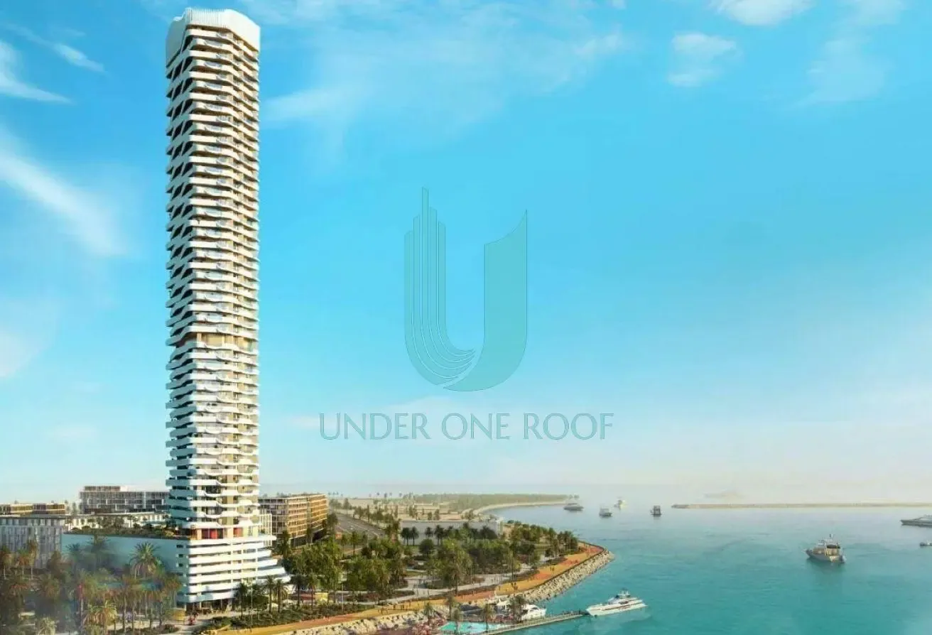 Stylish 1BR l Waterfront View l Multiple Units
