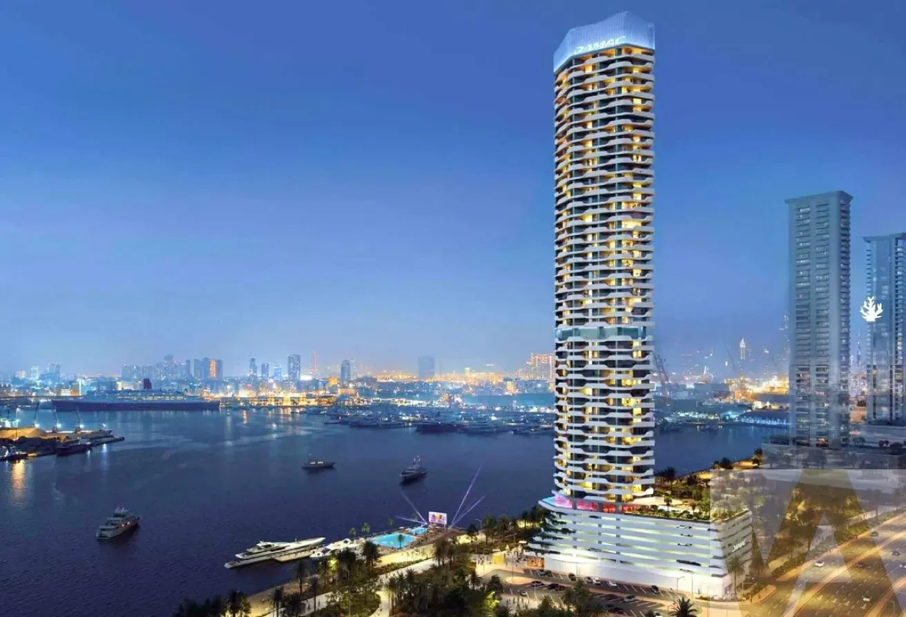 Sea View 2BR | Coral Reef | Hot Deal