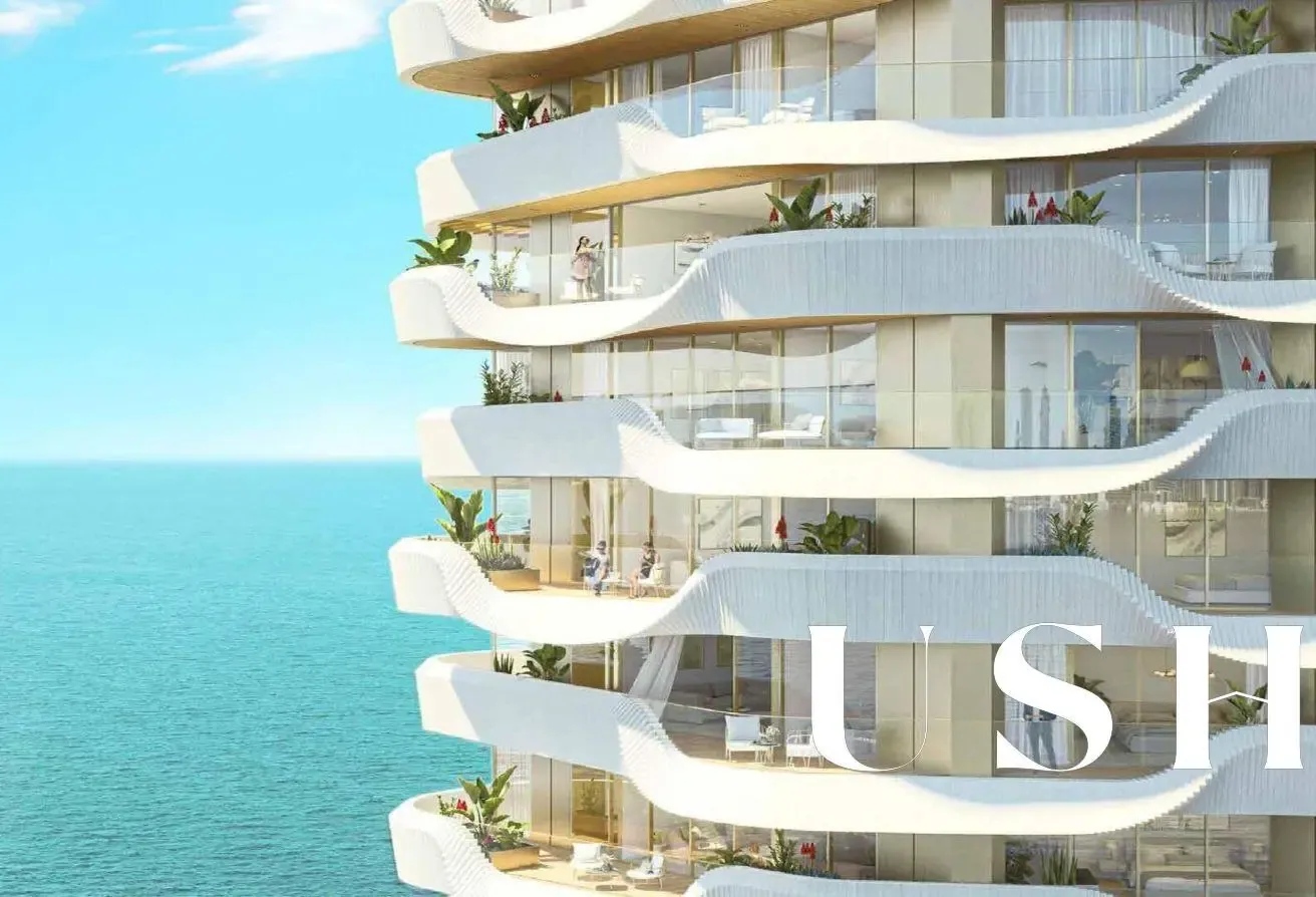 Branded Residence | Resale | Waterfront Living