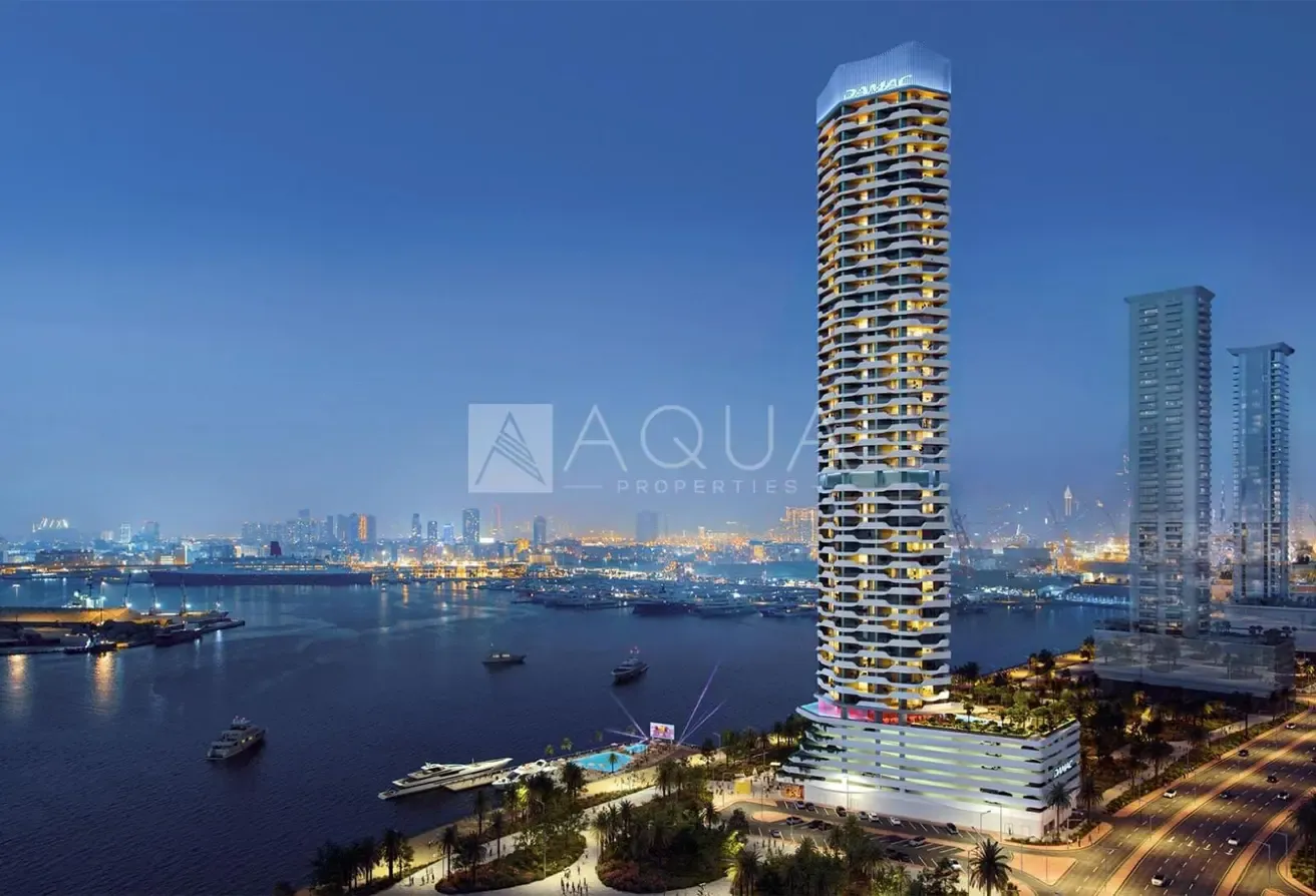 Smart Investment  | High CA | Luxury Waterfront