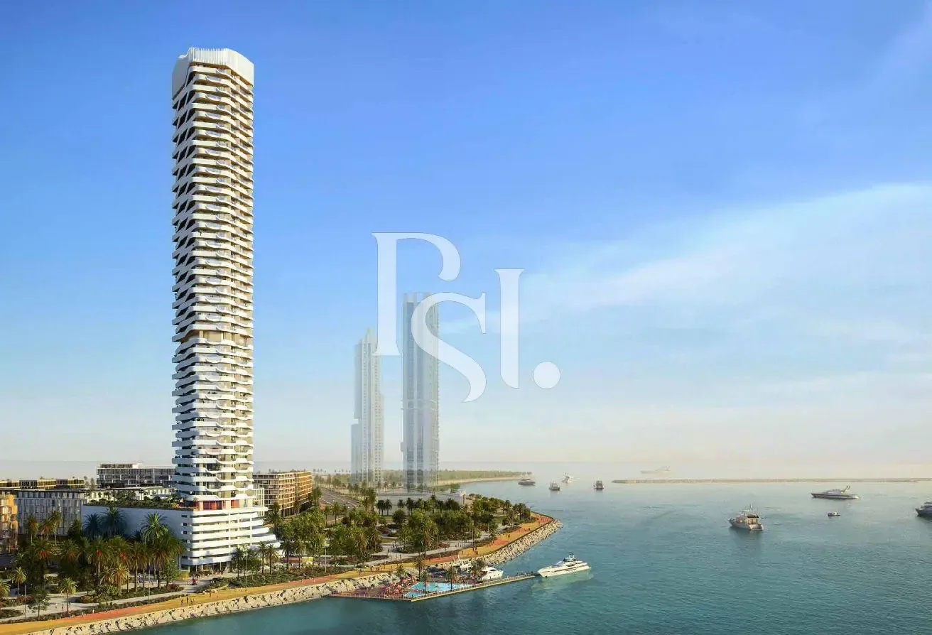 High Floor | Premium View | Handover Q1 2028